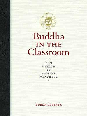 cover image of Buddha in the Classroom